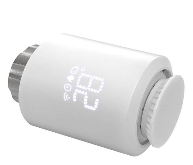 Avatto Inteligentna głowica termostatyczna TRV06 - 1177012 - zdjęcie 2